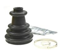 Faltenbalg Achsmanschette vorne für Skoda Karoq NU7 Kodiaq 1 NS6 | 24003644