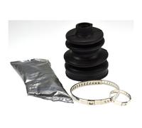 Faltenbalg Achsmanschette vorne links für Skoda Kamiq NW4 Octavia 3 5E3 | 24309