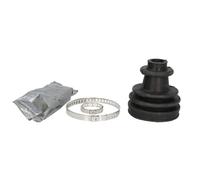 Spidan | Faltenbalg, Antriebswelle | 190982