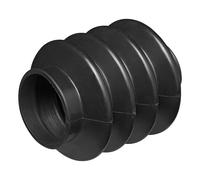 Faltenbalg Auflaufeinrichtung PkwAnhänger Balg Gummidichtung ZAF 45/60 L=145