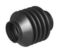 Faltenbalg für Auflaufeinrichtung 55mm