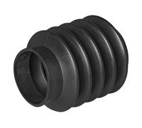 Pro Plus Faltenbalg für Auflaufeinrichtung für Knott KF/KRV/KFG 27/30/35 75/75mm