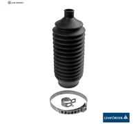 FALTENBALG LENKUNG 30222 01 FÜR MITSUBISHI PAJERO/IV/Van/III/Canvas/Top/PININ