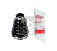 Faltenbalgsatz Achsmanschette vorne für Cupra Formentor KM7 | 24055816