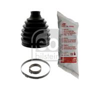 Faltenbalgsatz Achsmanschette vorne für Skoda Karoq NU7 Kodiaq 1 NS6 | 24133291