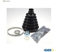 FALTENBALGSATZ ANTRIEBSWELLE 303893 FÜR MITSUBISHI DAEWOO CIELO LANOS/SENS 1.8L