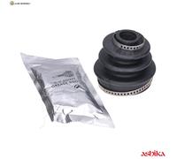 FALTENBALGSATZ ANTRIEBSWELLE 63-00-015 FÜR TOYOTA COROLLA/FX/Compact/Liftback