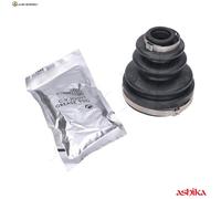 FALTENBALGSATZ ANTRIEBSWELLE 63-01-117 FÜR TOYOTA COROLLA/Station/Wagon/SECCA