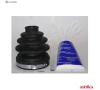 FALTENBALGSATZ ANTRIEBSWELLE 63-01-158 FÜR MAZDA 121/METRO/Hatchback AZ-3 30X