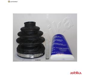 FALTENBALGSATZ ANTRIEBSWELLE 63-01-158 FÜR MAZDA 121/METRO/Hatchback AZ-3 30X