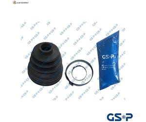 FALTENBALGSATZ ANTRIEBSWELLE 760119 FÜR PEUGEOT TOYOTA MAZDA VAUXHALL