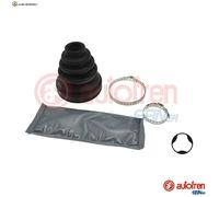 FALTENBALGSATZ ANTRIEBSWELLE D8219 FÜR HONDA CIVIC/VII ACCORD/Hatchback/Mk 1.7L