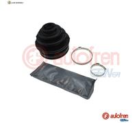 FALTENBALGSATZ ANTRIEBSWELLE D8396 FÜR TOYOTA HILUX/MIGHTY/TIGER/VI/Pickup/IV