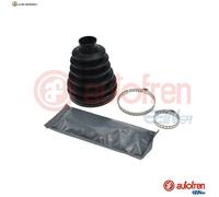 FALTENBALGSATZ ANTRIEBSWELLE D8579T FÜR TOYOTA COROLLA/QUEST/ALTIS/SPACIO MR/2