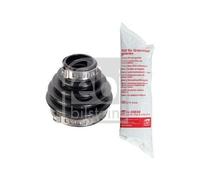 febi bilstein 100224 Achsmanschettensatz , 1 Stück
