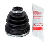 Faltenbalgsatz, Antriebswelle FEBI BILSTEIN 176933