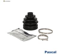 FALTENBALGSATZ ANTRIEBSWELLE G5X031PC FÜR MAZDA FAMILIA/V/LANTIS 323/ASTINA/Mk