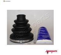 FALTENBALGSATZ ANTRIEBSWELLE KB-097 FÜR NISSAN DATSUN/180B VAN/Van/ICHI/ETTE