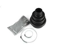 Faltenbalgsatz, Antriebswelle PASCAL G6X007PC für VECTRA B (J96) 2 1995-2