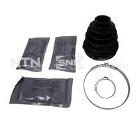 Faltenbalgsatz Antriebswelle radseitig für Opel Corsa F P2JO Grandland X A18