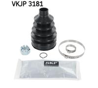 Faltenbalgsatz Antriebswelle SKF VKJP 3181 für Opel Corsa B Meriva A Combo