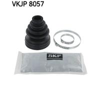 Faltenbalgsatz Antriebswelle SKF VKJP 8057 für Opel Meriva A Corsa C Combo