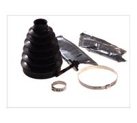 SPIDAN Faltenbalgsatz, Antriebswelle vorne rechts links für VOLVO 272440 31256231 31256232 20064