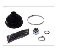 Faltenbalgsatz, Antriebswelle SPIDAN 21143