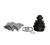 SPIDAN Faltenbalgsatz, Antriebswelle 0.021728 für MERCEDES V/VITO 03.99-07.03