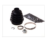 SPIDAN Faltenbalgsatz Antriebswelle 22263 für MERCEDES W168 KLASSE M20x1,5 140