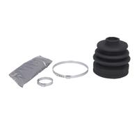 Faltenbalgsatz, Antriebswelle SPIDAN 22344