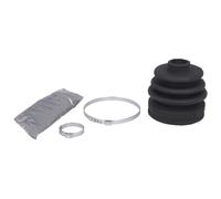 Faltenbalgsatz, Antriebswelle SPIDAN 22344