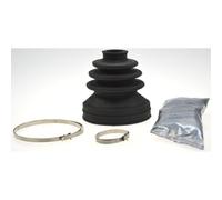 SPIDAN Faltenbalgsatz, Antriebswelle SPIDAN 23234