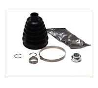 SPIDAN Faltenbalgsatz, Antriebswelle vorne rechts links für HONDA 44018SABN21 44333-S04-N01 44018S04N00 24372