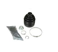 Faltenbalgsatz, Antriebswelle SPIDAN 24563