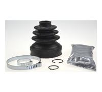 Faltenbalgsatz, Antriebswelle SPIDAN 24607