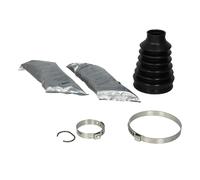 SPIDAN Faltenbalgsatz, Antriebswelle Vorne Rechts für VW Tiguan 2.0 TDI 4motion TFSI 1.4 TSI AUDI TT 2.5 RS quattro Q3 Golf V 1.9 Touran Plus Jetta