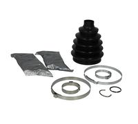 SPIDAN Faltenbalgsatz, Antriebswelle 25314 für BMW