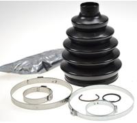 SPIDAN Faltenbalgsatz, Antriebswelle 25314 für BMW