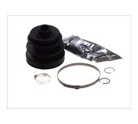 SPIDAN Faltenbalgsatz Achsmanschette für Nissan Almera II Hatchback N16 N15