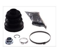 SPIDAN Faltenbalgsatz, Antriebswelle 0.026196 für SUBARU FORESTER/LEGACY/IMPREZA