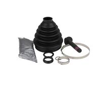1x Faltenbalgsatz, Antriebswelle SPIDAN 36311 passend für AUDI SEAT SKODA VW