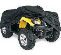 Faltgaragen Abdeckplane Größe M Quad ATV in Premium Qualität