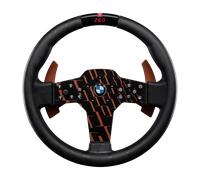 Fanatec CSL Lenkrad BMW + QR2 Lite Wheel-Side