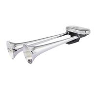 HELLA 3PB 005 411-001 Fanfare