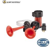 FANFARE 3PB 003 001-651 FÜR FORD MITSUBISHI KENWORTH CASE IH TEREX 4DB13800AA 84