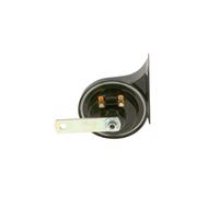 Bosch Automotive 0 986 AH0 502 Fanfare, schwarz