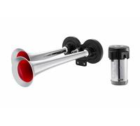 HELLA 3PB 013 410-131 Horn