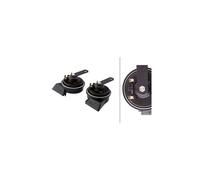 HELLA 3FH 007 728-831 Fanfare