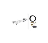 HELLA 3PB 005 411-001 Fanfare